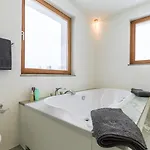 Apartment Chasa La Tschuffa Tarasp