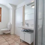 Apartment Chasa La Tschuffa *