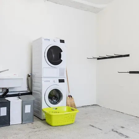 アパート Chasa La Tschuffa Tarasp