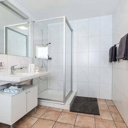 アパート Chasa La Tschuffa Tarasp