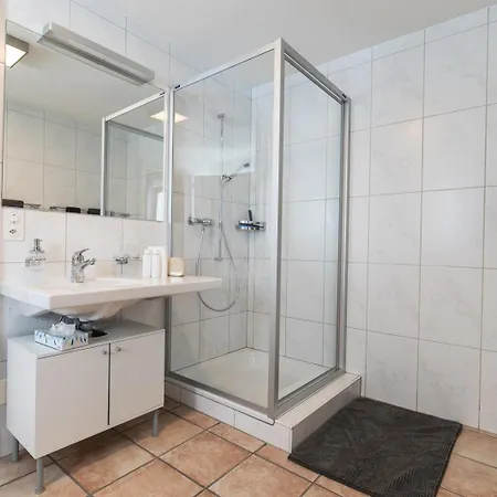 Chasa La Tschuffa Tarasp