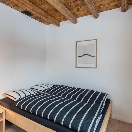 Chasa La Tschuffa Tarasp