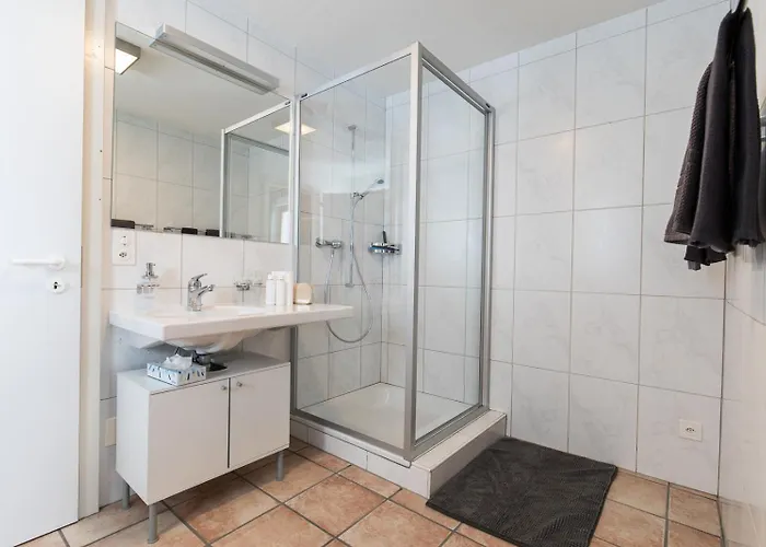 Chasa La Tschuffa تاراسب