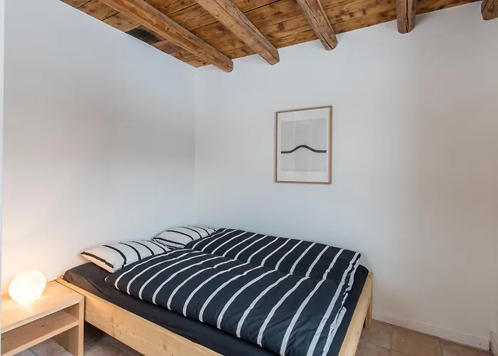 Chasa La Tschuffa تاراسب